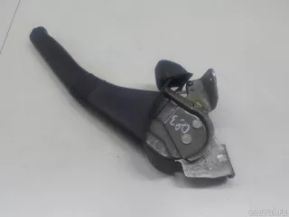 360108002R VAZ Рычаг стояночного тормоза Renault Logan 1 Арт E52560083, вид 3