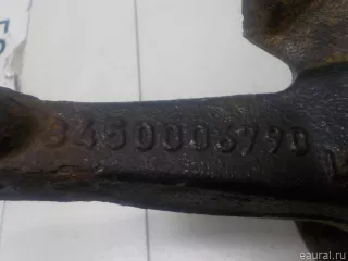 8450006790 VAZ Кулак поворотный передний левый Lada Vesta 1 Арт E52563508, вид 2