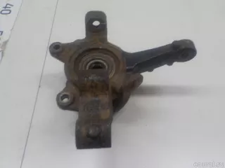 8450006790 VAZ Кулак поворотный передний левый Lada Vesta 1 Арт E52563508, вид 4