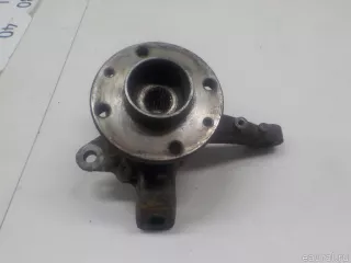 8450006790 VAZ Кулак поворотный передний левый Lada Vesta 1 Арт E52563508, вид 5