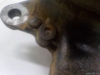 8450006790 VAZ Кулак поворотный передний левый Lada Vesta 1 Арт E52563508, вид 6