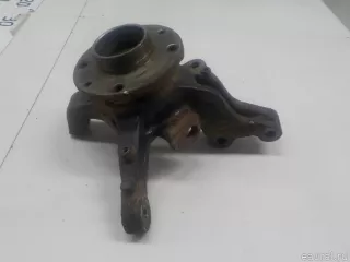 8450006790 VAZ Кулак поворотный передний левый Lada Vesta 1 Арт E52563508, вид 7