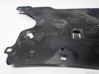 51647435938 BMW Панель передняя BMW 5 G30/G31 Арт E52575990, вид 3