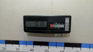 7226031420LAM Ssang Yong Ручка двери передней внутренняя правая SsangYong Kyron Арт E23623597, вид 13