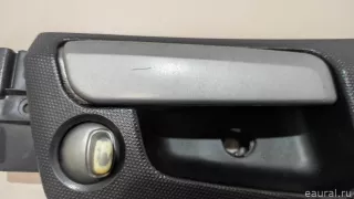 7226031420LAM Ssang Yong Ручка двери передней внутренняя правая SsangYong Kyron Арт E23623597, вид 6