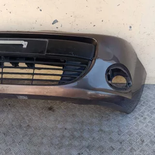  Бампер передний Renault Kangoo 2 Арт E23738770, вид 4