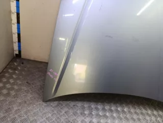 8E0823029D VAG Капот Audi A4 B7 Арт E23784042, вид 2