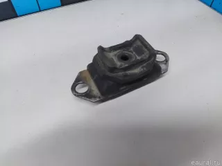 6001548160 Renault Опора КПП левая Renault Logan 1 Арт E103105687, вид 1