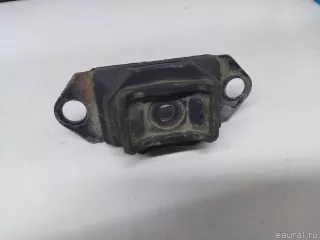 6001548160 Renault Опора КПП левая Renault Logan 1 Арт E103105687, вид 2