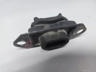 6001548160 Renault Опора КПП левая Renault Logan 1 Арт E103105687, вид 4