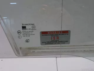 7232108010 Ssang Yong Стекло двери передней правой SsangYong Rexton 1 Арт E40771065, вид 2