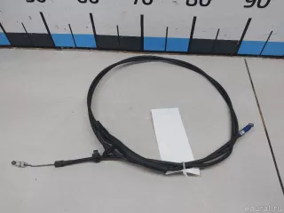 7113009003 Ssang Yong Трос капота SsangYong Actyon 2 Арт E60584882, вид 2