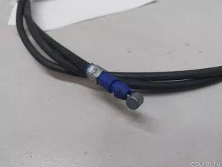 7113009003 Ssang Yong Трос капота SsangYong Actyon 2 Арт E60584882, вид 4