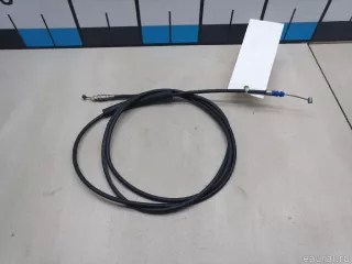 7113009003 Ssang Yong Трос капота SsangYong Actyon 2 Арт E60688296, вид 2