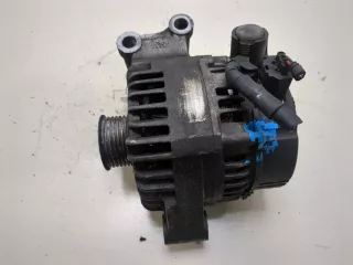  Генератор Ford Focus 2 restailing Арт 20316046, вид 1