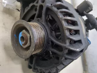  Генератор Ford Focus 2 restailing Арт 20316046, вид 2