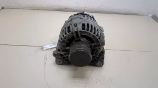 LRB00473 Генератор Skoda Octavia A4 Арт 20391947, вид 1