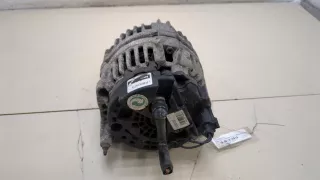LRB00473 Генератор Skoda Octavia A4 Арт 20391947, вид 2