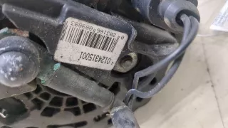 LRB00473 Генератор Skoda Octavia A4 Арт 20391947, вид 3