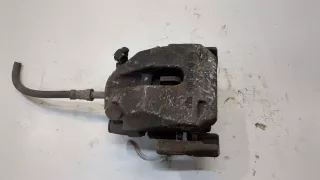 34211163394,1163394,34211163650,1163650 Суппорт тормозной задний правый BMW 5 E39 Арт 9465213, вид 1