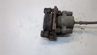 34211163394,1163394,34211163650,1163650 Суппорт тормозной задний правый BMW 5 E39 Арт 9465213, вид 2