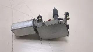 46737995 Моторчик заднего стеклоочистителя (дворника) Fiat Multipla 1 Арт 20395795, вид 1
