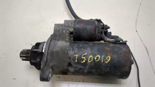 02M911023RX,02M911023F Стартер Volkswagen Golf 5 Арт 20262895, вид 1