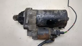 02M911023RX,02M911023F Стартер Volkswagen Golf 5 Арт 20262895, вид 4