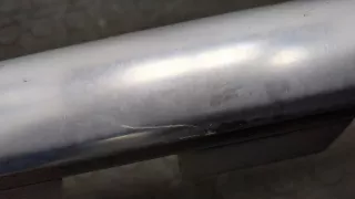 4F9860021K Дуги на крышу (рейлинги) Audi A6 C6 (S6,RS6) Арт 20384938, вид 3