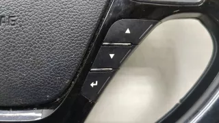 56110A2550AHV Руль Kia Ceed 2 Арт 20329729, вид 5