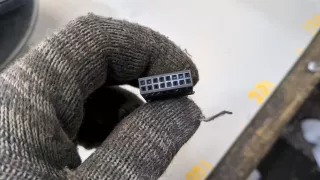 8P2858532FB,8F0857528,8K0857536F Зеркало правое Audi A3 8P Арт 20095312, вид 2