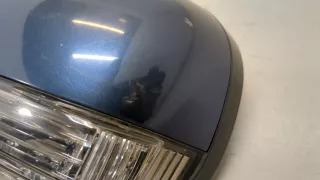 91031AG111BE Зеркало левое Subaru Legacy 4 Арт 20218051, вид 3