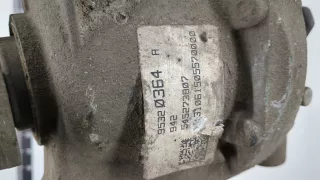 95273523,95273518,95320364 Редуктор заднего моста Chevrolet Trax Арт 20400643, вид 2