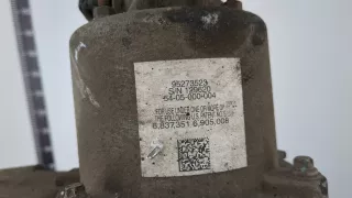 95273523,95273518,95320364 Редуктор заднего моста Chevrolet Trax Арт 20400643, вид 4