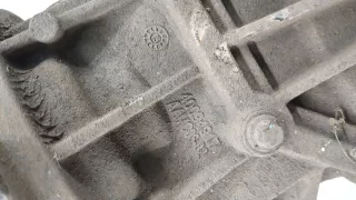 95273523,95273518,95320364 Редуктор заднего моста Chevrolet Trax Арт 20400643, вид 5