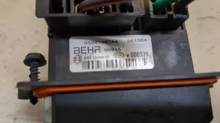  Сопротивление печки Chrysler Pacifica 2004 Арт 20398340, вид 2
