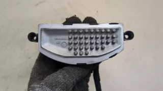 5Q0907521E Сопротивление печки Volkswagen Atlas Арт 20398348, вид 1