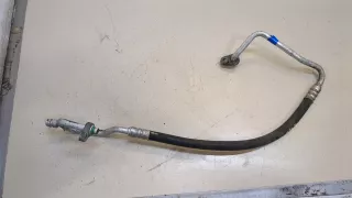  Трубка кондиционера Kia Cerato 3 restailing Арт 20397957, вид 1