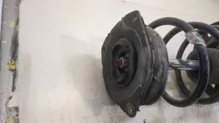 543020057R Амортизатор передний левый Renault Megane 3 Арт 20294184, вид 3