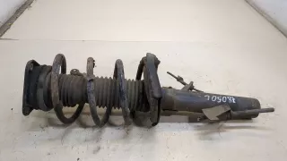 1681215,4M5118K001ACF Амортизатор передний левый Ford Focus 2 restailing Арт 20318942, вид 1