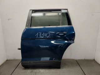5GM837205B,5N0839885H Ручка наружная задняя левая синяя Volkswagen Atlas Арт 11156978, вид 1