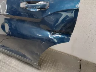 5GM837205B,5N0839885H Ручка наружная задняя левая синяя Volkswagen Atlas Арт 11156978, вид 3