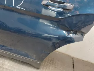 5GM837205B,5N0839885H Ручка наружная задняя левая синяя Volkswagen Atlas Арт 11156978, вид 4