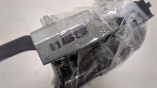 5716A033,5716A032 Ручка наружная передняя левая черная Mitsubishi L200 4 Арт 20388489, вид 2