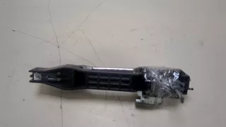 5716A033,5716A032 Ручка наружная передняя левая черная Mitsubishi L200 4 Арт 20388489, вид 3