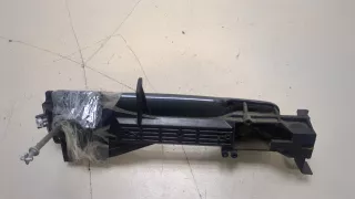 692020C010,692100C030B1 Ручка наружная передняя левая серая Toyota Sequoia 2 Арт 20389996, вид 3