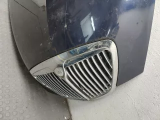 60660462 Капот черный Lancia Thesis Арт 8826642, вид 4