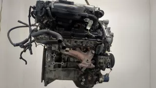 10102JP0A1,VQ35DE Двигатель Nissan Murano Z51 Арт 20090643, вид 2