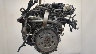 10102JP0A1,VQ35DE Двигатель Nissan Murano Z51 Арт 20090643, вид 3