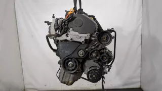 036100034N,BAD Двигатель Volkswagen Golf 4 Арт 20216225, вид 1
